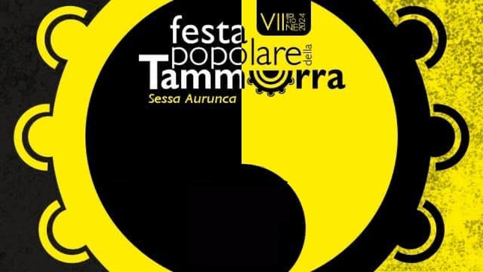 Festa Popolare della Tammorra 2025